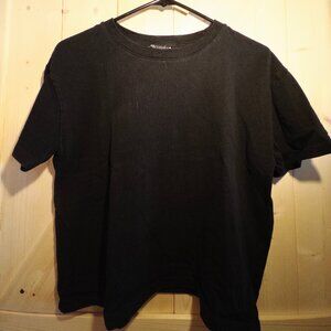 ZARA Womens Crop Top Size Small